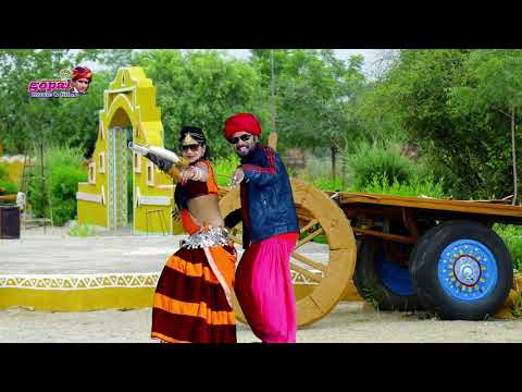 OMG ऐसा डांस भी होता है देखकर आपके होश उड़ जायँगे - Rakhi Rangili Dance 2020 - Rajasthani DJ Song -HD