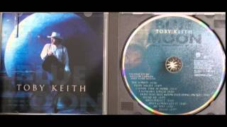 Toby Keith - Lucky me