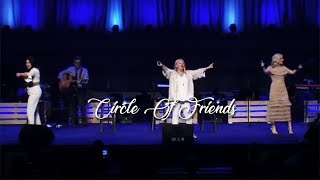 Point Of Grace | Circle Of Friends (Live in Knoxville, TN)