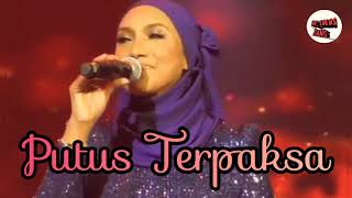 Ziana Zain - Putus Terpaksa (Lirik)
