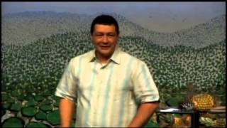 O Sabor da Vida - 4 de 9 - Aprendendo a esperar - Série Nova Semente