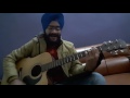 Enna Sona OK JAANU Arijit Singh Cover By Jagmeet
