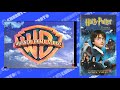 Comerciales Warner Home Video VHS México Harry Potter Y La Piedra Filosofal