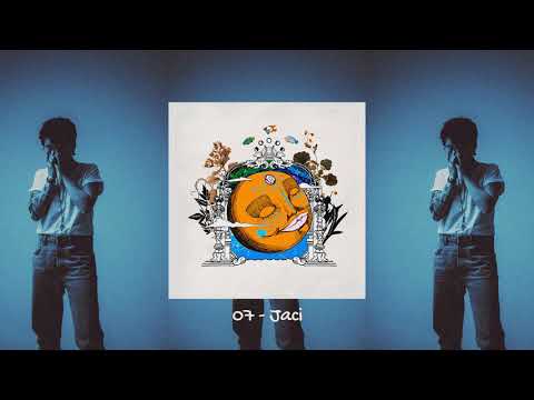 07. Ana Müller - Jaci (Áudio Oficial)