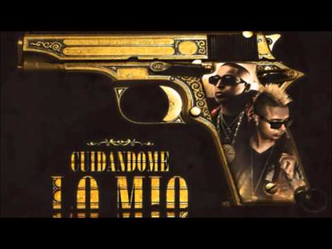 Ñengo Flow   Sir Speedy   Cuidandome Lo Mio