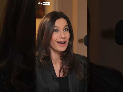 Sky News and The World with Richard Engel and Yalda Hakim