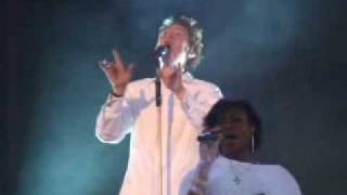 Clay Aiken - Solo Tour - Raleigh, NC (afternoon) - You Were There