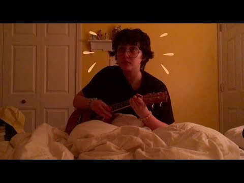 out like a light - the honeysticks (cover)