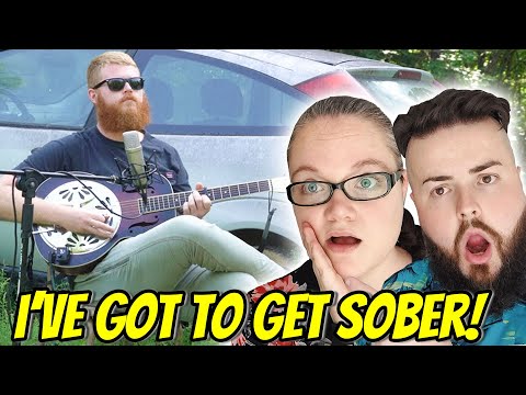 EMOTIONAL! Oliver Anthony - I've Got To Get Sober | Irish Couple REACTION!