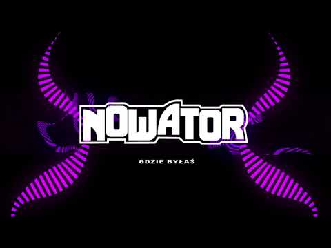 NOWATOR - Gdzie Byłaś (Album ALFABETYCZNY SPIS)