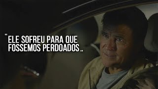 Acredita na Cruz de Cristo? Oque Você Vai Fazer a Respeito? (Filme Edit)