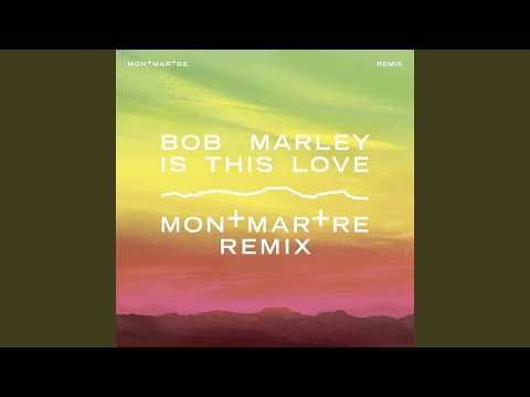 Is This Love (Montmartre Remix)