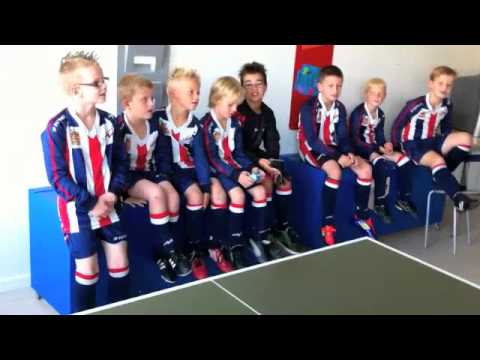 LYRA F6 - Excelsior M F5 (24-09-2011)