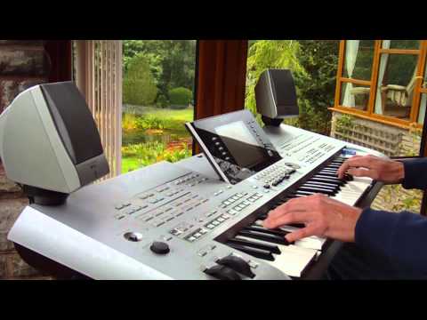 Games That Lovers Play