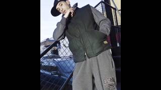 Smokee - Crowd Start Panikin