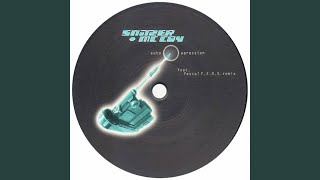 Auto Agression (Original Mix)