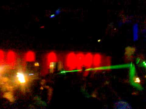 DJ FONZIE CIACO presenta HEAVEN IS A PLACE ON EARTH@STUDIOUNO-CASERTA(CE)05/05/2012