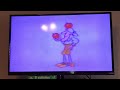 Closing To Schoolhouse Rock Science Rock 1995 VHS Version 1