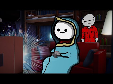 Three Hours of History Facts For Comfy Gaming