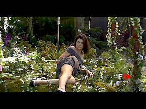 LA PERLA Starring KENDALL JENNER Backstage - ADV Campaign Fall Winter 2017 2018 - Fashion Channel