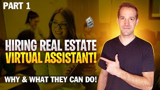 Ultimate Guide to Hiring a Real Estate Virtual Assistant