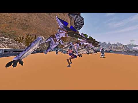 WIPING SINGLE BEAR CAVE | Ark Official PvP ASA | Suicide Squad | PvP HIGHLIGHTS #12