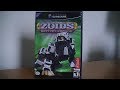 Retro Unboxing Zoids Battle Legends