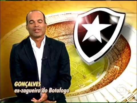 Botafogo: Grandes Ídolos / Gonçalves - 2013