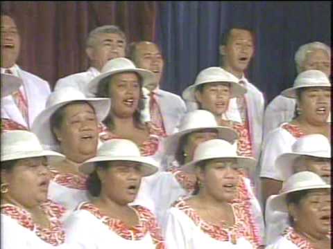 Metotisi Pavaiai-'Afio mai ia Agaga Sa'