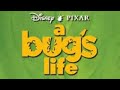 Opening To A Bug S Life 2 Disc Collector S Edition 2003 UK DVD