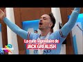 Jack Grealish, le plus gros fêtard de Manchester City