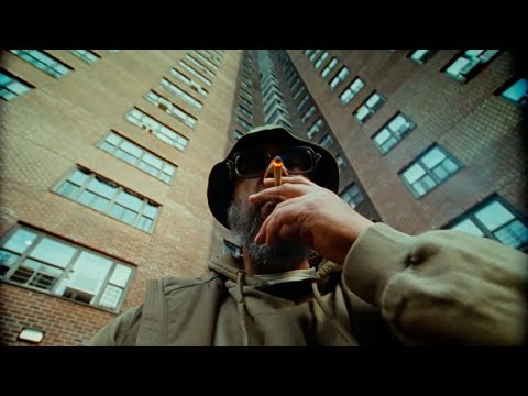 KOOL SAVAS ft. SAMY DELUXE - ALTE SCHULE (prod. by CLASSIC)