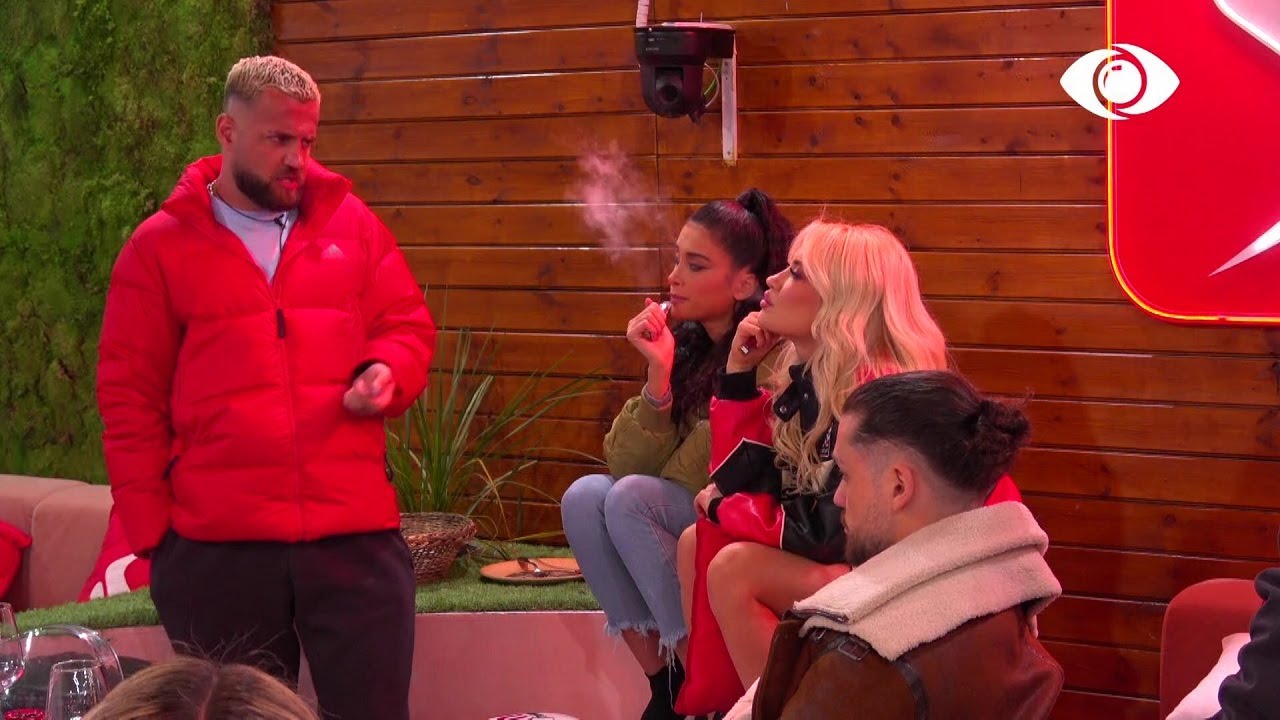 Luizi për Oltën: Kemi rënë dakord disa banorë ta injorojmë!