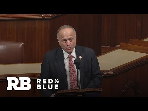 Republicans weigh action against Rep. Steve King for white supremacy comment