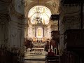 Amalfi Coast Italy The Medieval Church Of Santa Maria Assunta In Positano Italy