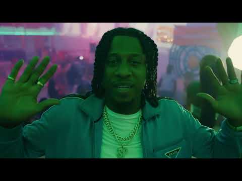 Money Mu x Trapbabyy Magic - Trim (Official Video)