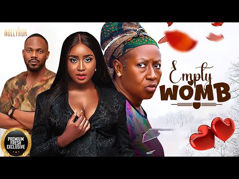 EMPTY WOMB (DANIEL ETIM DEBBY FELIX PATIENCE OZOKWOR) - Nigerian Movies 2025 latest full movies