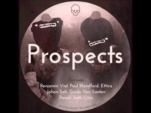 Benjamin Vial ft. ACF - La Forme Et Le Fond (Paul Blandford Darkforme Remix)