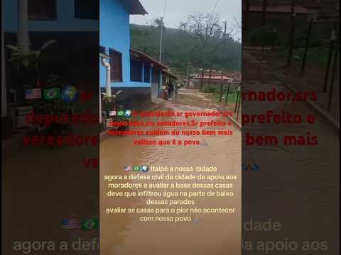 #itaipe #minasgerais #brasil