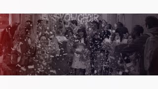 Glee Season 3 Music = Tongue Tied (Extended Version)