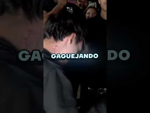 O LINO GANHOU DO PRADO! #batalhaderima