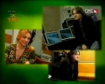 Stanko Šarić (NHT) - gost u "CMC portretu" - 1.dio