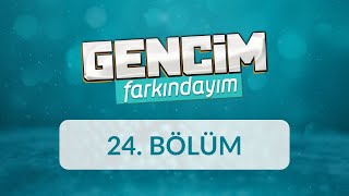 TDV İslâm Ansiklopedisi'nin 33 Yıllık Serüveni - Gencim Farkındayım 24