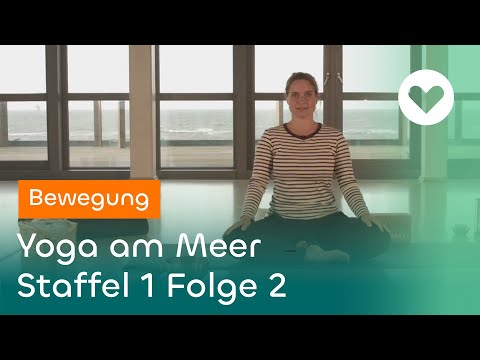 Yoga am Meer - Staffel 1 Folge 2