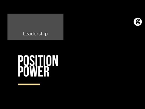 The Meaning of Leadership