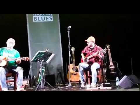 Thumbnail for THE SHARECROPPERS - ILLINOIS BLUES (SKIP JAMES) live at NARCAO BLUES DOPOFESTIVAL 2019 ALBERTO MURRU by Skip James