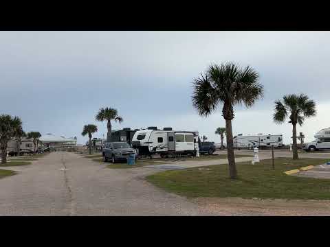 Campground 360 view
