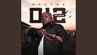 Myztro - Myztro wadi IceTropez (Official Audio) feat. Daliwonga, Djy Biza, Shaunmusiq & Fteearse