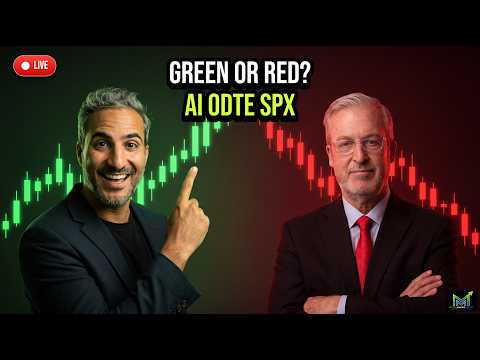 This weekend's Math Makes Money show with Rob and Nick (tap to watch on YouTube)