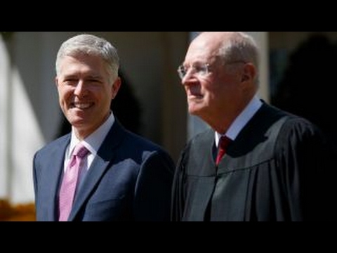 What kind of justice will Gorsuch be?